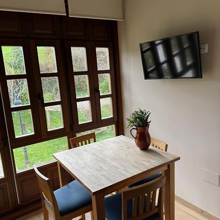 Apartamentos Rurales Los Mazos Boal Exterior foto
