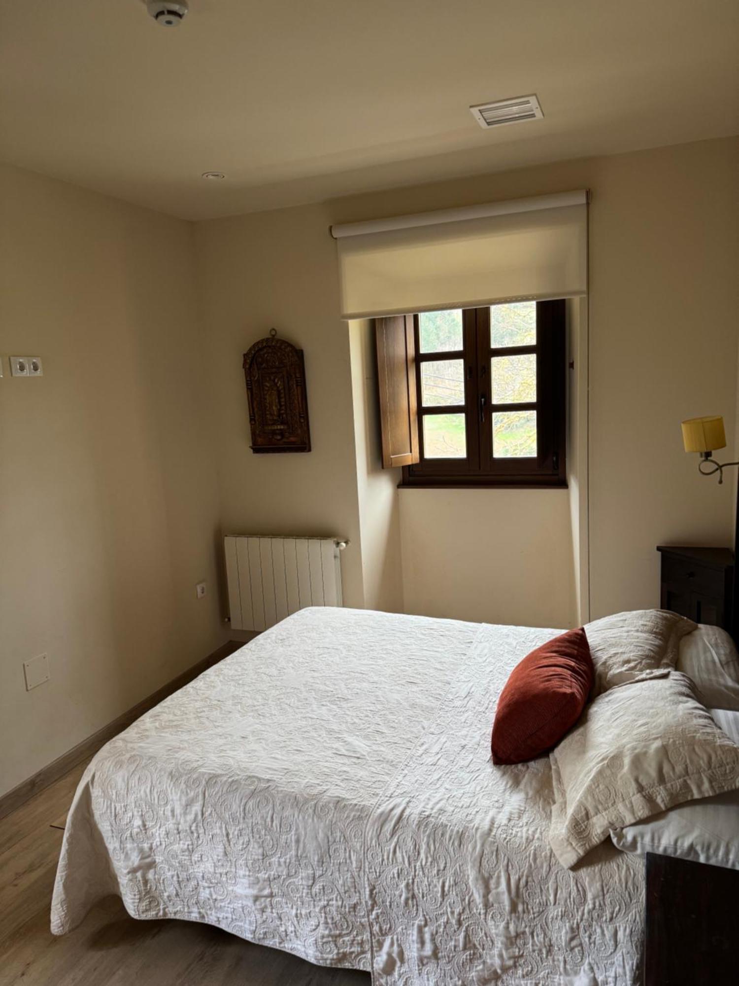 Apartamentos Rurales Los Mazos Boal Exterior foto